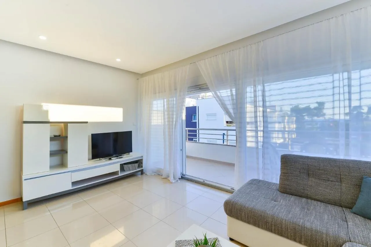 Modern Apartments Punta With Sea View- By Ta Leut Agency Privlaka
