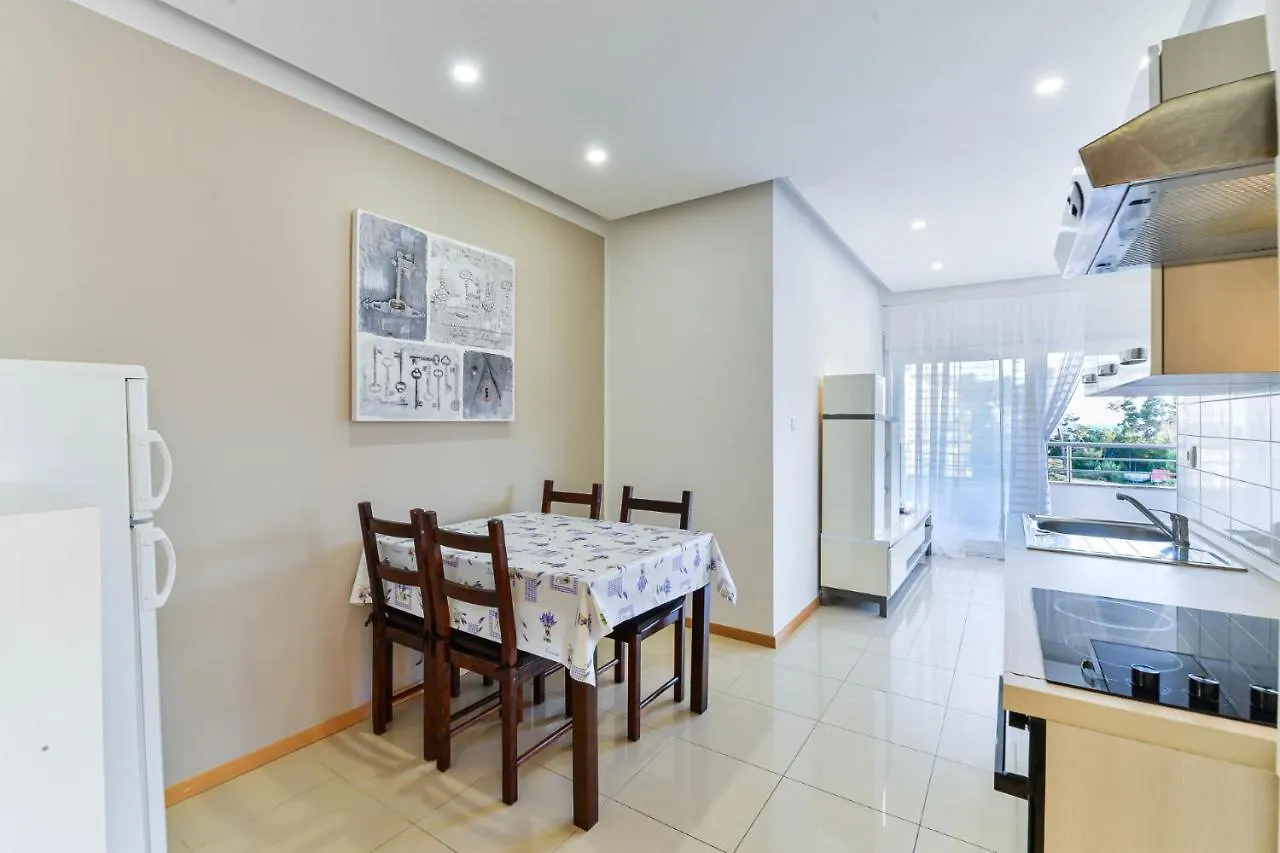 Modern Apartments Punta With Sea View- By Ta Leut Agency Privlaka  0*, Privlaka (Zadar) Croatia